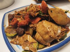 -崔记炸串(珠江店)