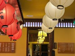 -鸟鹏烧鸟居酒屋(仁恒梦中心店)