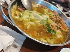 -谢老五跷脚牛肉·非遗传承店