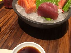 -Mr·Fish鱼鲜生海鲜放题(银泰in99店)