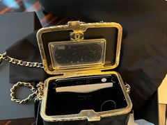 -CHANEL(恒隆广场店)