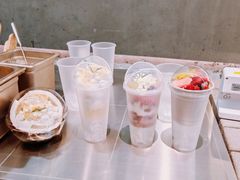 -喜茶(深圳万象城黑金店)