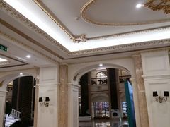 -南通金石国际大酒店