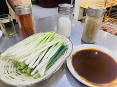 -小寒羊烧烤(凯瑞时代大厦店)