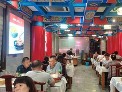 -郭林家常菜(狼垡店)