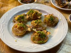 -众味海鲜大排档·活海鲜·潮汕味(南澳店)