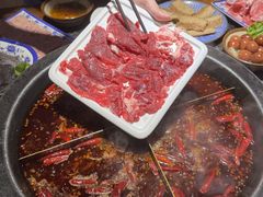 -陈眼镜火锅(总店)