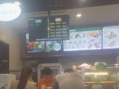 -德克士(前门店)
