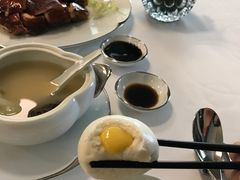 流沙包-伯衡55·吉品轩(乌鲁木齐南路店)