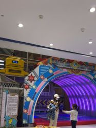 -meland亲子乐园·派对·研学(淄博万象汇店)