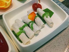 -海底捞火锅(凯德广场店)