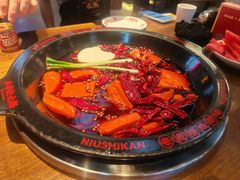 -牛市坎火锅(建设路店)