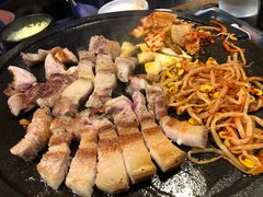 -Dombe豚(黑猪肉街店)