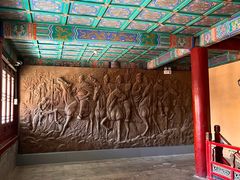 -普陀宗乘之庙(小布达拉宫)