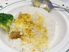 -香港新记茶餐厅(春熙太古里店)