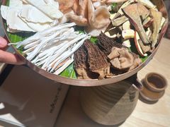 -一坐一忘云南菜(卓悦中心)