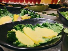-盛铭轩·巴西烤肉火锅自助(功德林天街GIS店)