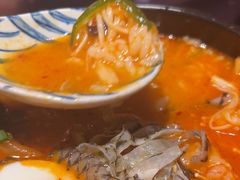 -一心创作料理屋(经开万达店)