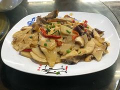 炒三冬-缘来聚·徽菜名店(黄山宏村店)