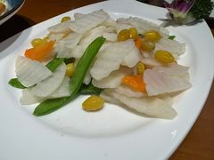-郑庄脂渣海鲜楼(九水路店)