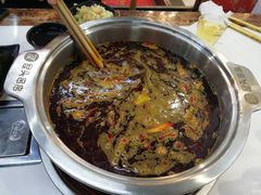 -屋头串串(新街里店)