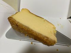巴斯克乳酪-双风车咖啡馆 Twin Windmills(六道口店)