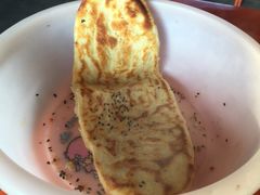 -铁谢李松祖传羊肉汤馆