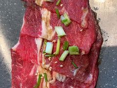 -新石器烤肉(马鞍山印象汇店)