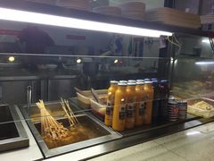 -阿利茄汁面(曼哈顿店)