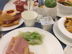 -启东恒大海上威尼斯酒店