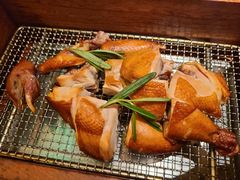 -波特曼西餐厅(中央大街店)