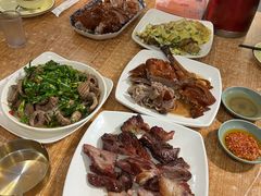 -粤华烧腊(胥口店)