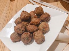-一两饭川味素食餐厅