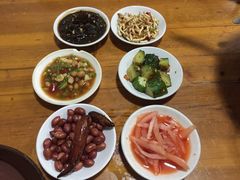-张关合渣(朱家坳店)