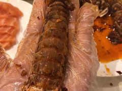 -芭菲盛宴·环球美食(解放碑英利国际店)