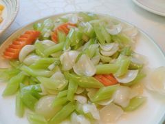 -福来居烤鸭店(天坛二店)