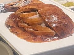 -小大董·烤鸭(观景餐厅·南京西路店)