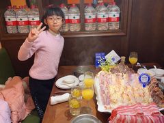 -东海怡品海鲜豆捞(星街坊店)