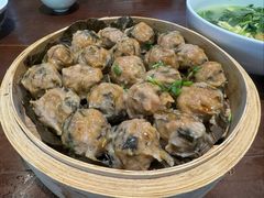 -园林美食城·本土农家菜(杨和镇店)