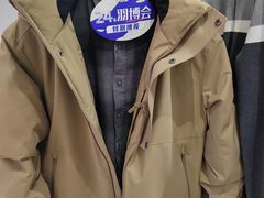 -南京商厦