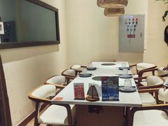 -Linlin泰餐厅(华夏幸福店)