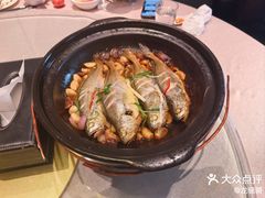 -有喜胶东小馆(太申祥和店)