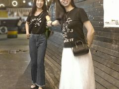 -演武大桥观景平台