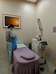 -北京米扬丽格医疗美容·联合丽格鼻整形中心