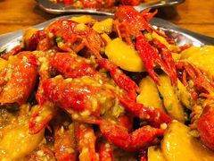 -虾妹纸餐厅