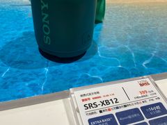-Sony Store索尼(深圳深业上城店)