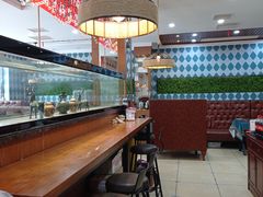 -集草轩·重庆麻辣烤鱼(西湖道店)