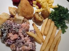 -拉蒂娜·巴西牛排馆 Latina·Brazilian Steakhouse(陆家嘴旗舰店)