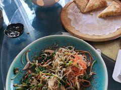 -君霖海鲜私房菜(春柳店)