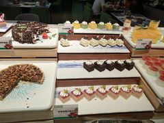 -亚马逊海鲜自助(梅溪湖步步高店)